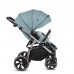 Tutis UNO Menta | Kombi-Kinderwagen